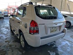 هیوندای تۆکسۆن
